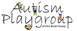Dino-Buddies Partners, Alliances, Friends - Autism Playgroup of Fort Bend County