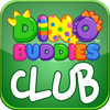 Dino-Buddies CLUB