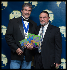 Moonbeam Children's Book Award