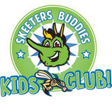 Dino-Buddies Partners, Alliances, Friends - Skeeters Buddies Kids Club