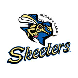 Dino-Buddies Partners, Alliances, Friends - Sugar Land Skeeters