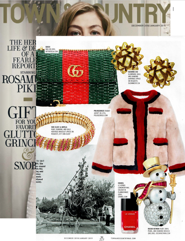 town and country december 2018 january 2019