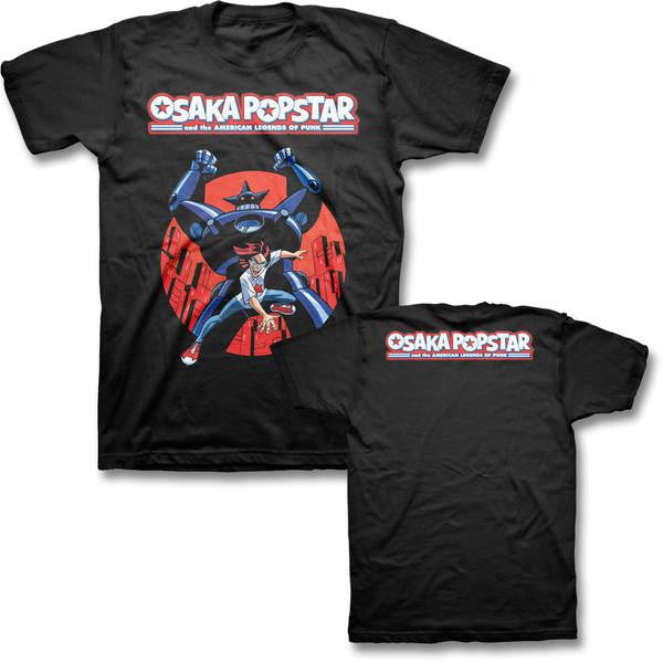 osaka t shirt