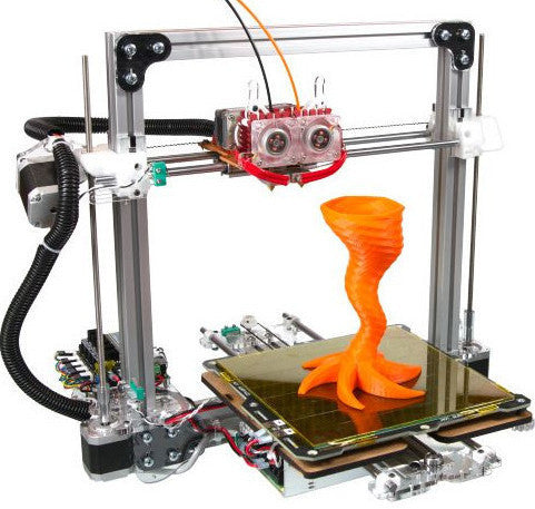 Bukobot V2 Duo Kit