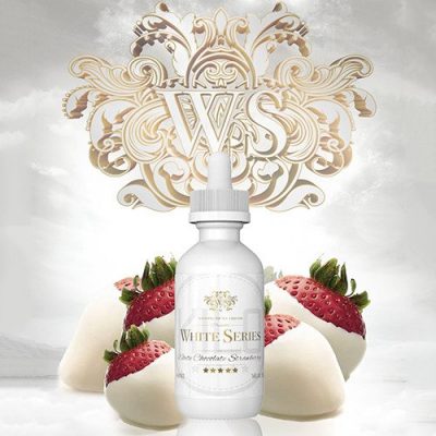 Marshmallow Crisp - 60ml