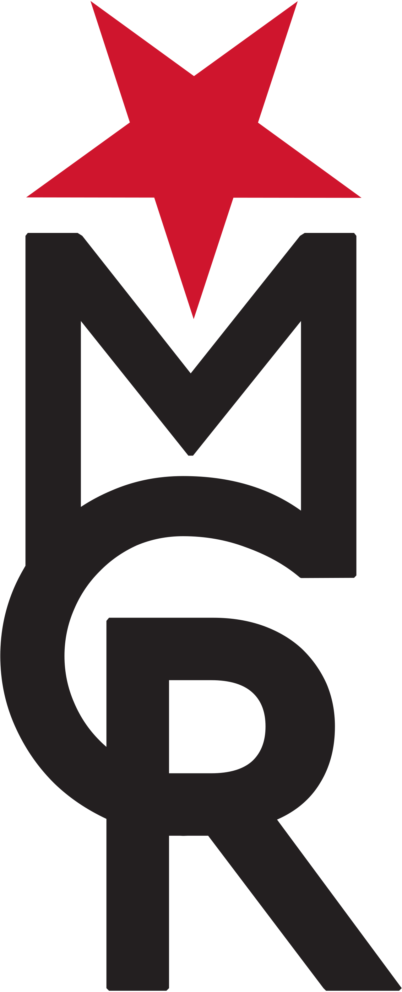 MCR-Logo