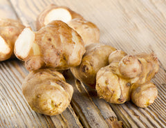 Organic Jerusalem Artichoke