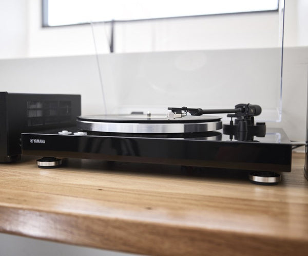 Yamaha TT-S303 Turntable Melbourne Hi Fi