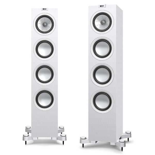 kef q550 what hifi