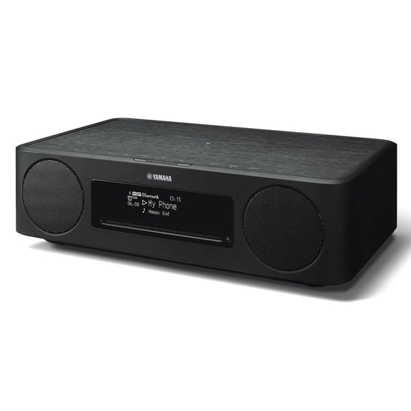 yamaha cd radio bluetooth