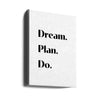 Dream Plan Do