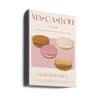 Macaron Print