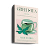 Green Tea No1