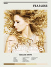 Taylor Swift - Fearless - Plakat