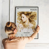 Taylor Swift - Fearless - Plakat