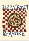 Pizza Pasta &amp; Amore