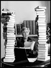 Agatha Christie - Plakat - Plakatbar.no