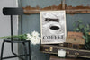Coffee in bed - poster - Plakatbar.no