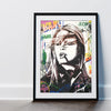 Mr Brainwash - Banksy - Brigitte Bardot