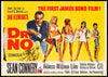 James Bond poster - Plakatbar.no