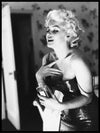 Marilyn Monroe - Chanel No 5 Poster - Plakatbar.no