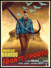 Marlon Brando poster - Plakatbar.no