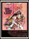 My Fair Lady poster - Plakatbar.no