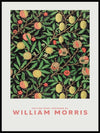 William Morris Fruits Poster - Plakatbar.no