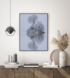 Winter stillness- poster - Plakatbar.no