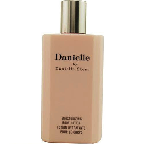 WHOLESALE DANIELLE BY DANIELLE STEEL MOISTURIZING BODY LOTION 6.8 OZ - 48 PIECE LOT