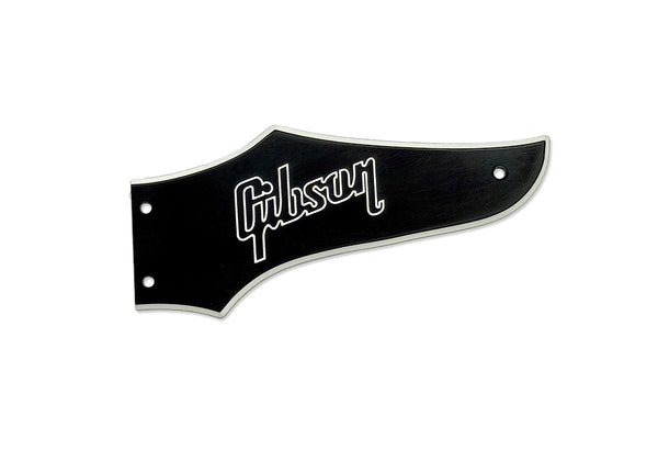 Pickguard and Truss Rod Cover for Gibson USA or Historic Firebird