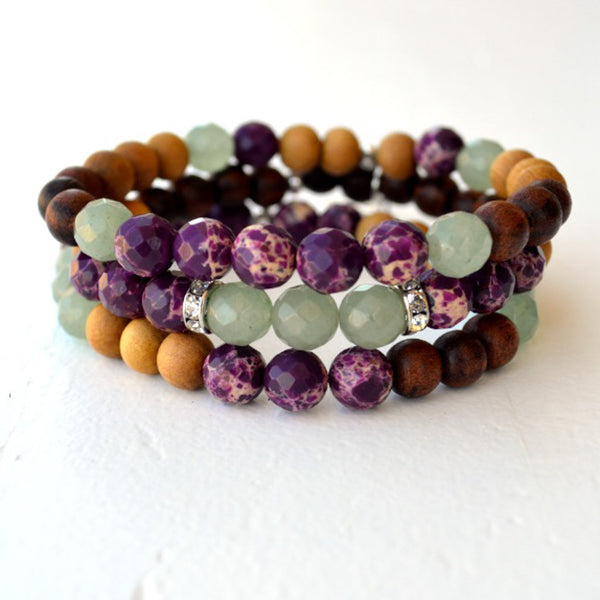 Evolution Hamsa Bundle