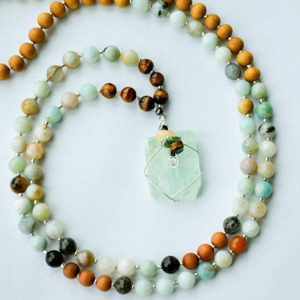 Empowerment Mala