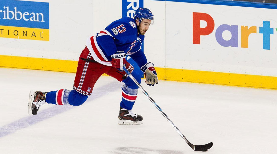 Kevin Hayes in trade rumors – Chowdaheadz