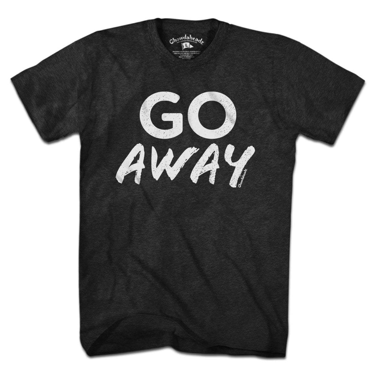 GO T-Shirt –