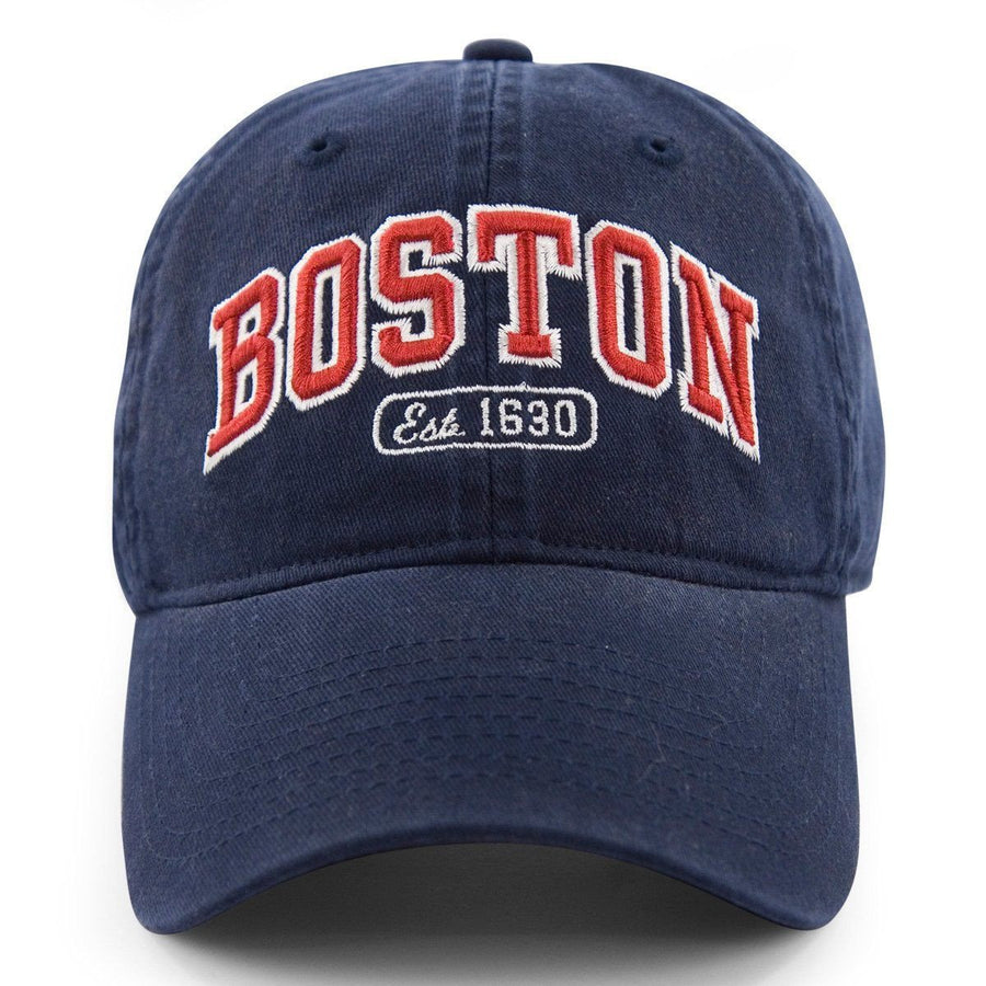 Hats: Boston Hats & New England Hats – Chowdaheadz