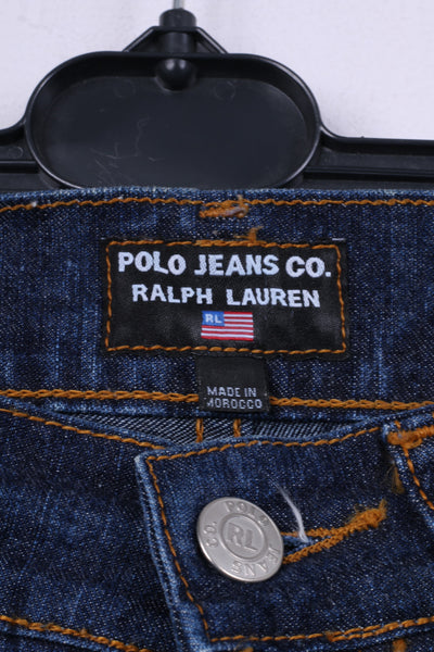 Polo Jeans Co.Ralph Lauren Womens W6 