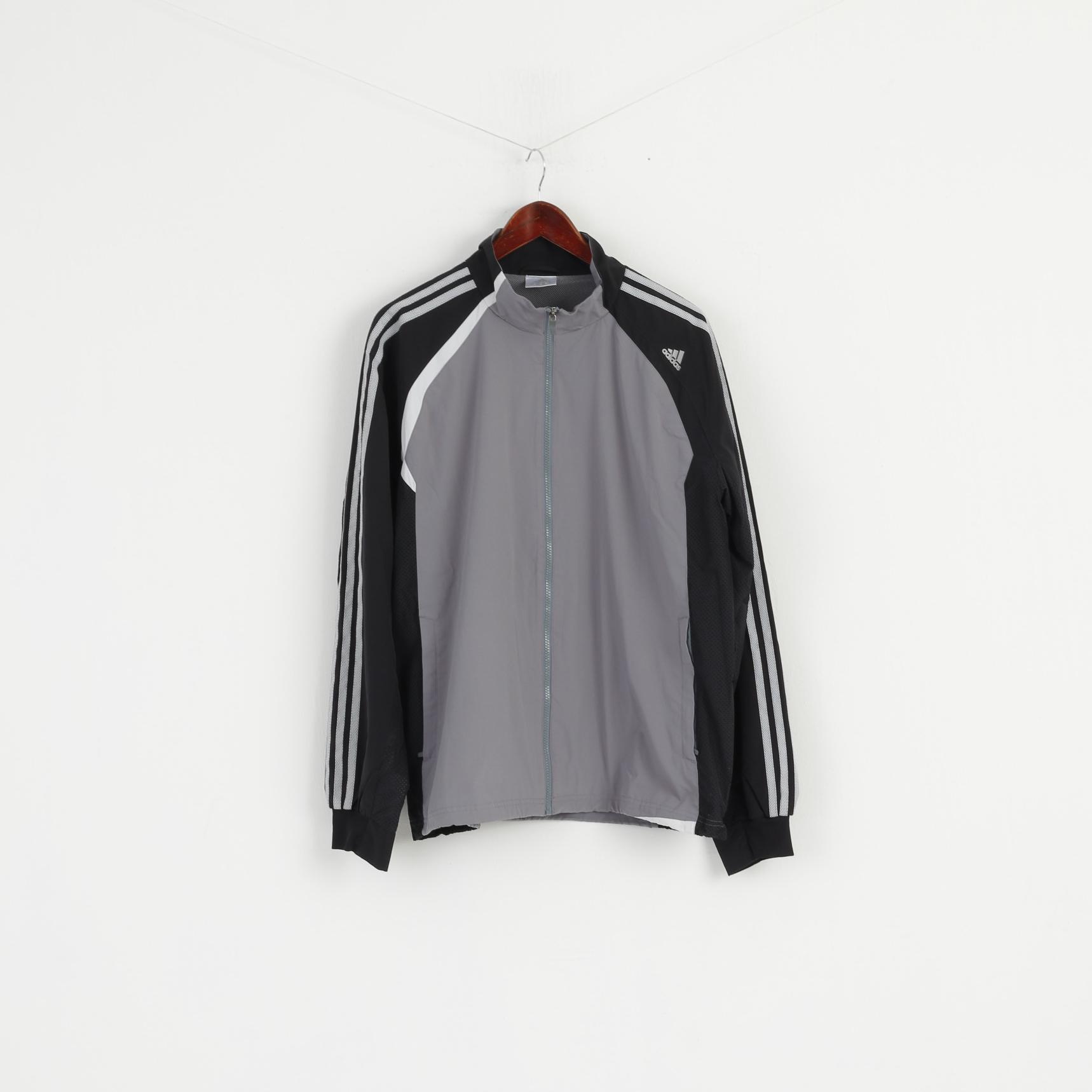 climacool jacket