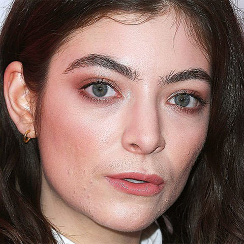 LORDE ACNE 