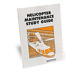 Jeppesen Helicopter Maintenance Study Guide