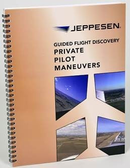 Jeppesen Private Pilot Maneuvers