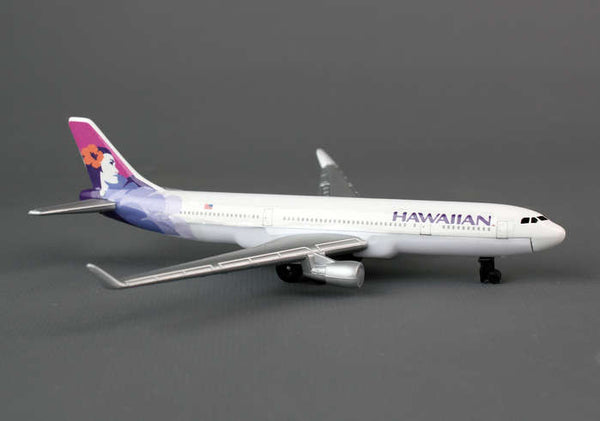 hawaiian airlines toys