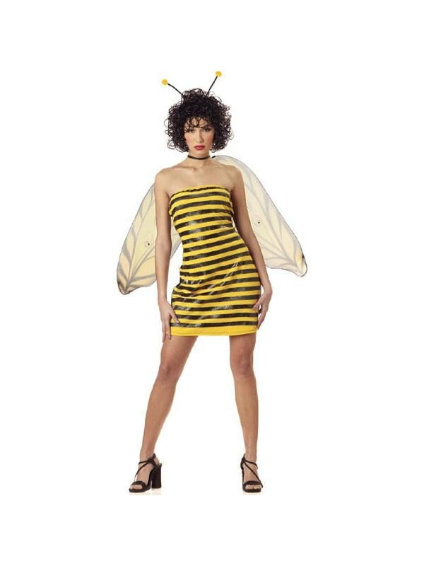Bee Costume For Adults 20