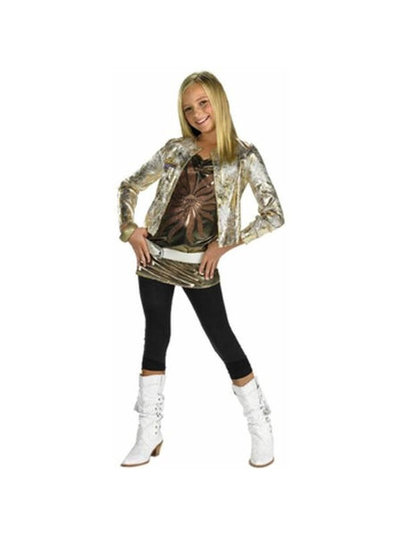 Hannah Montana Adult Costume 114