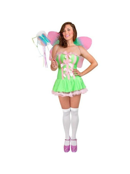 Adult Sexy Tinkerbell Costume Costumeish Cheap Adult
