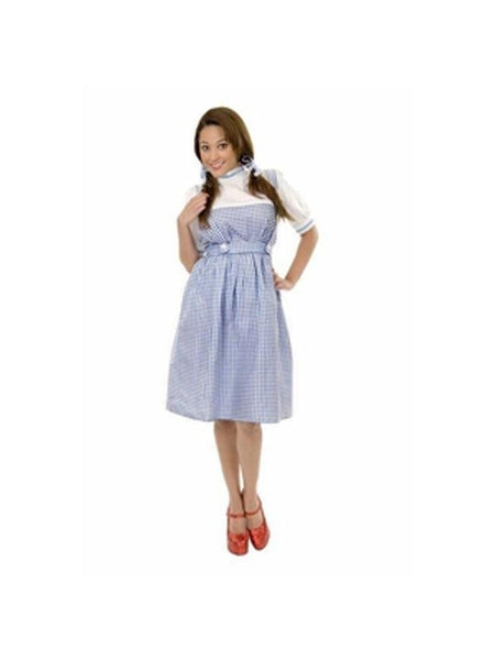 Dorothy Teen Costume 78