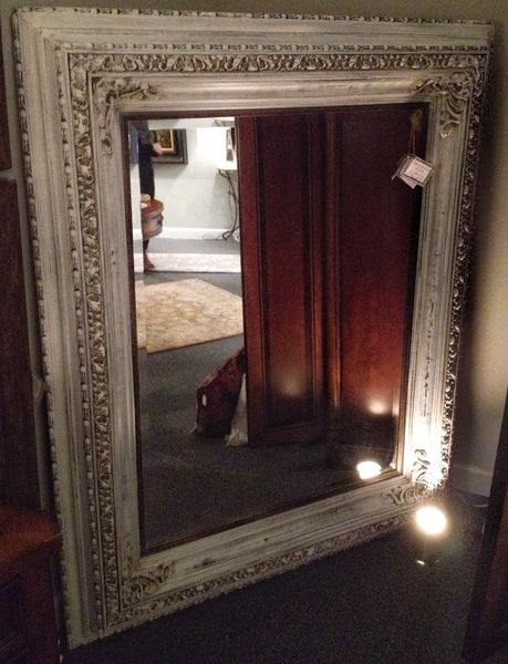 Big mirror