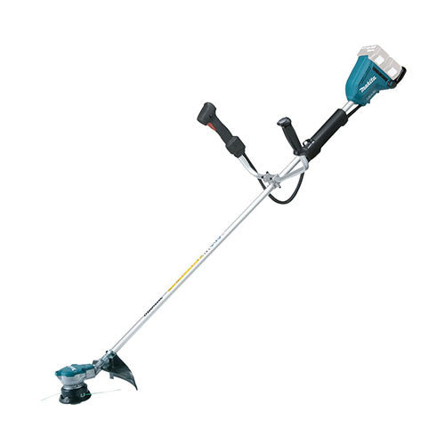 makita electric string trimmer
