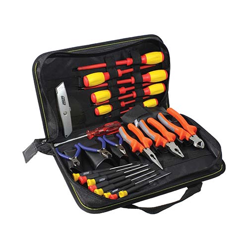 electrical tool box