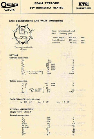 KT61